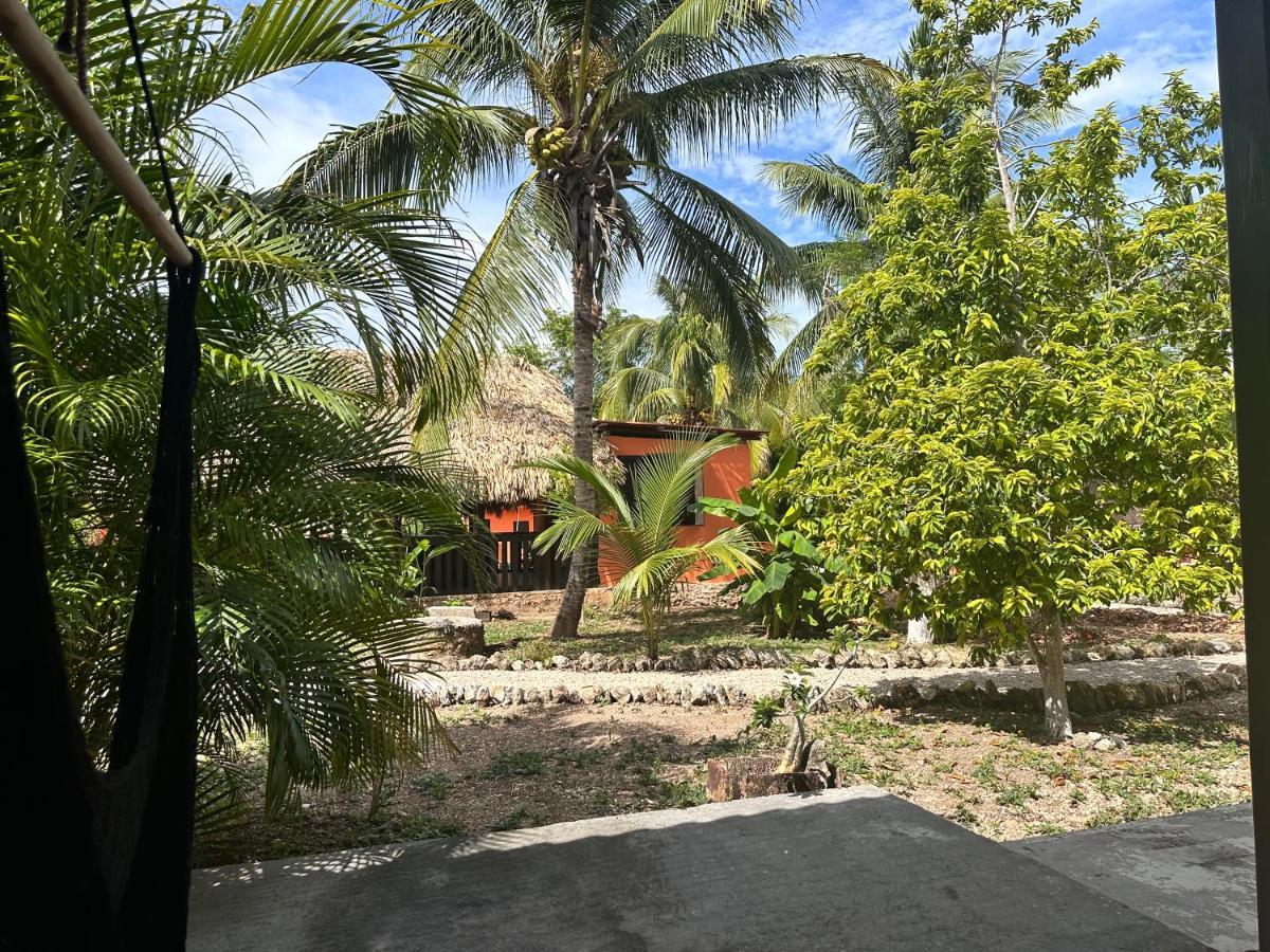 Hotel Bacalar Sunshine Esterno foto