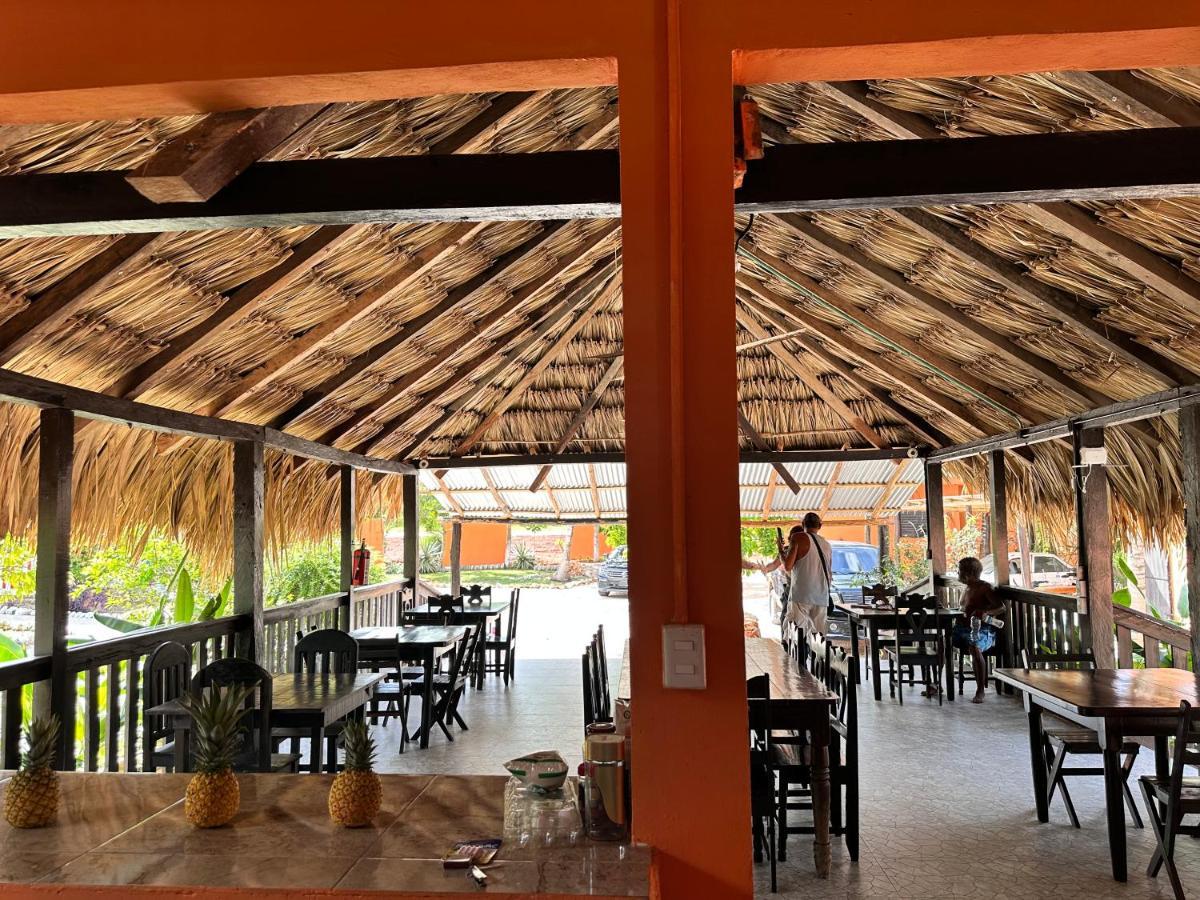 Hotel Bacalar Sunshine Esterno foto