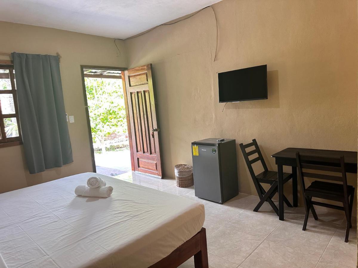 Hotel Bacalar Sunshine Esterno foto