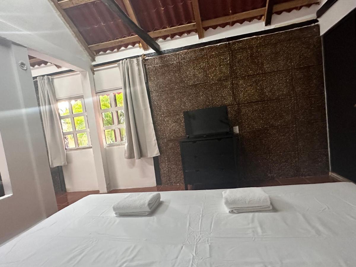 Hotel Bacalar Sunshine Esterno foto