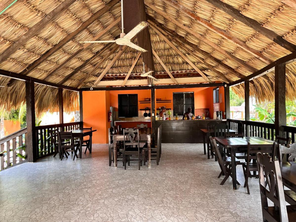 Hotel Bacalar Sunshine Esterno foto