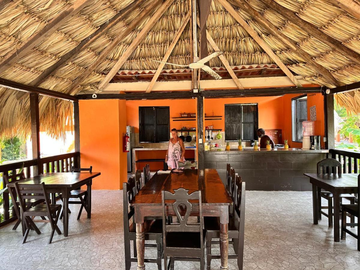 Hotel Bacalar Sunshine Esterno foto