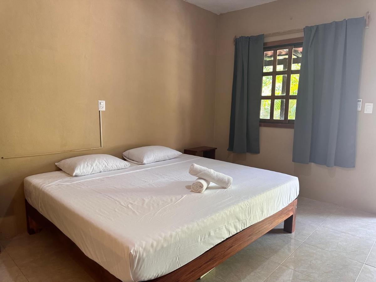 Hotel Bacalar Sunshine Esterno foto