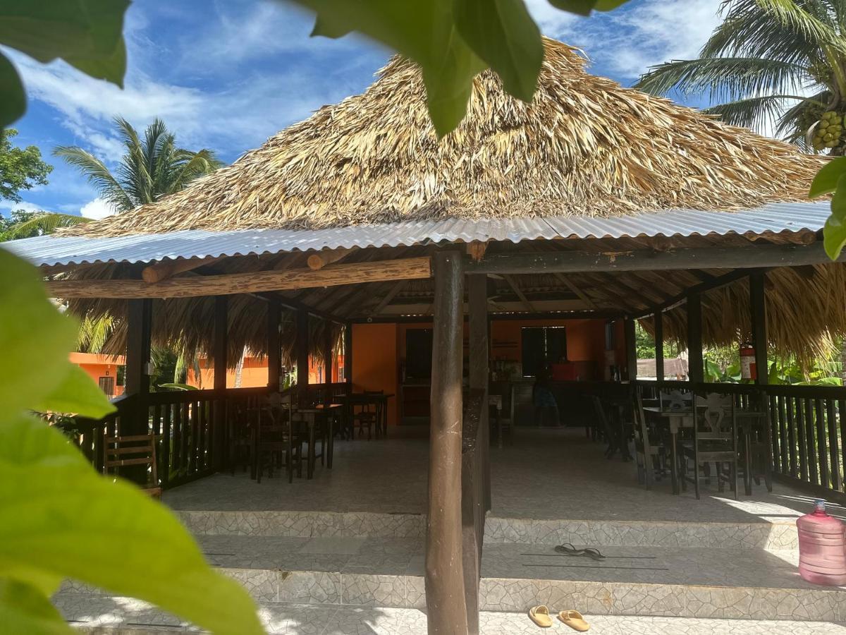Hotel Bacalar Sunshine Esterno foto