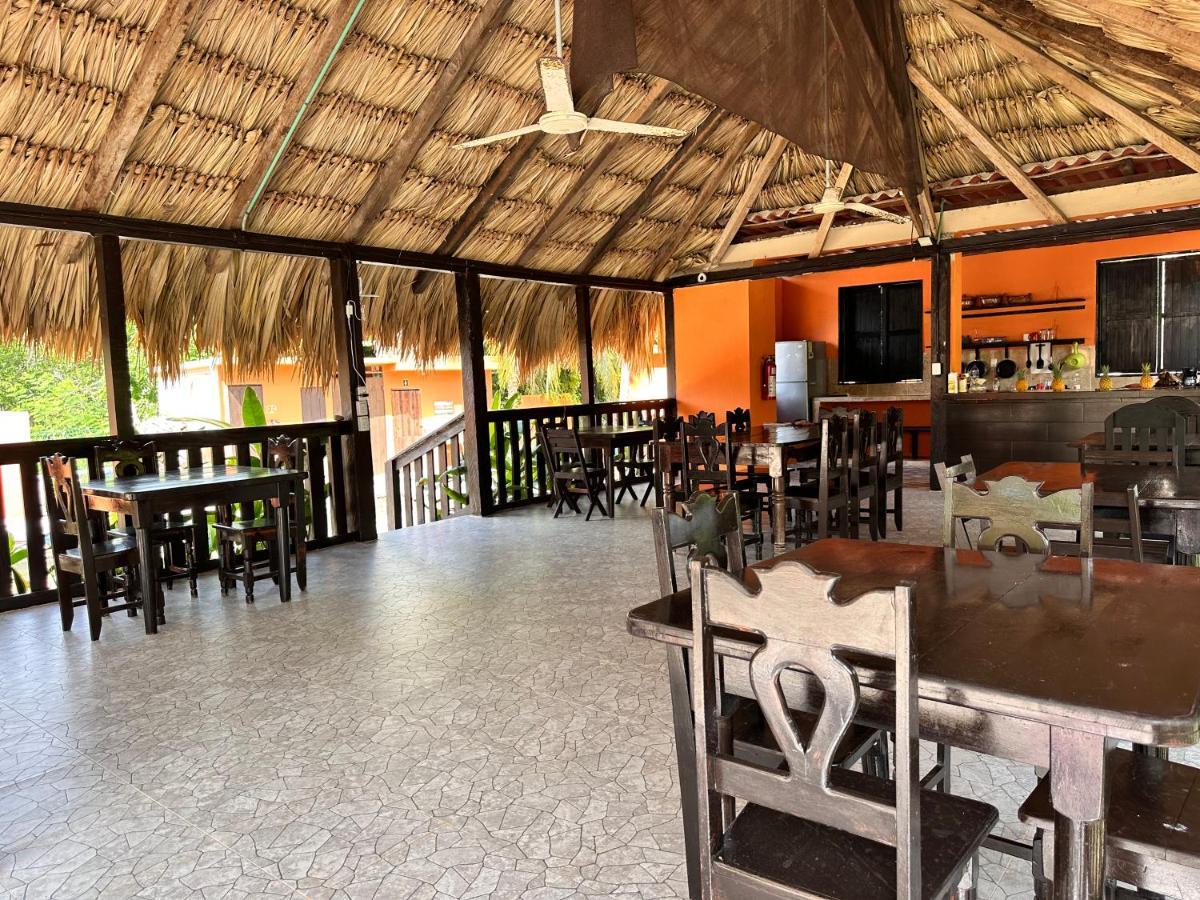Hotel Bacalar Sunshine Esterno foto