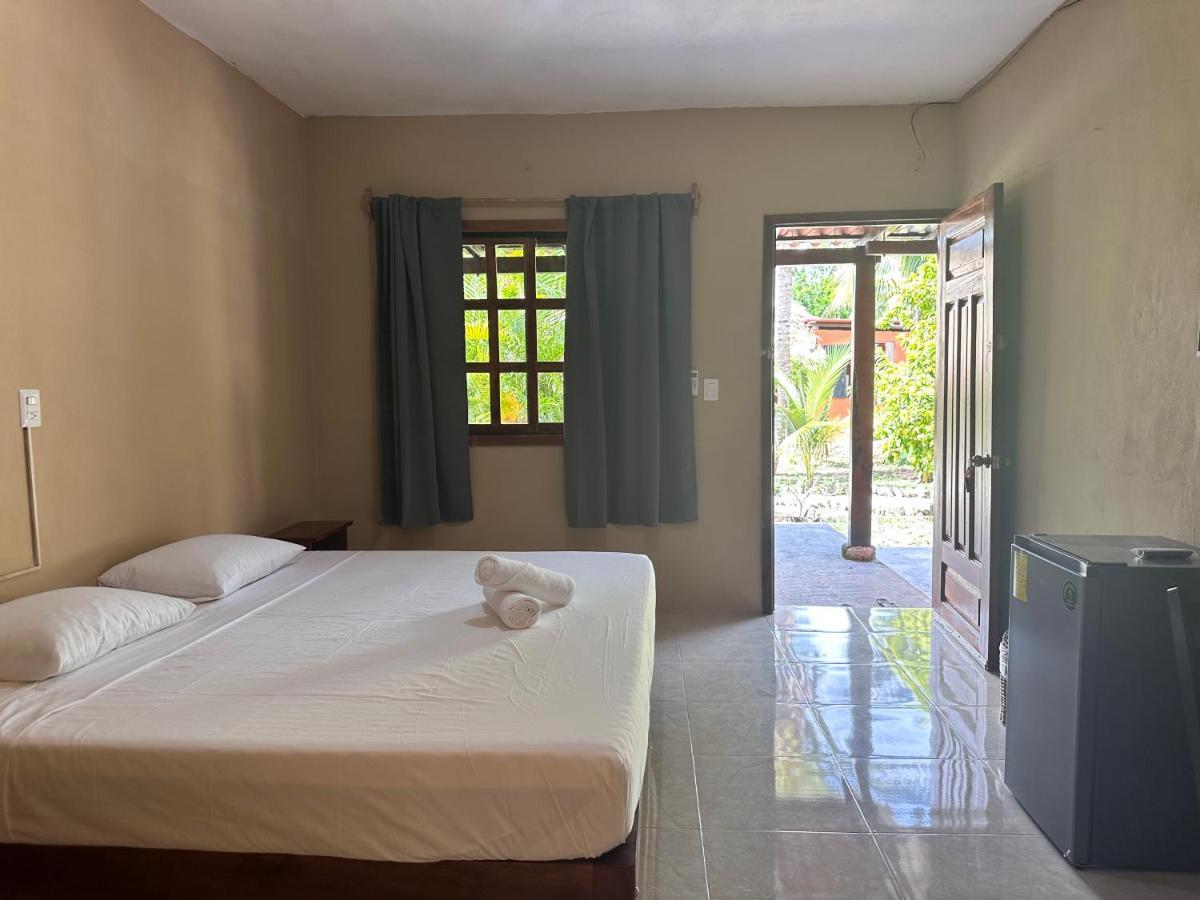 Hotel Bacalar Sunshine Esterno foto