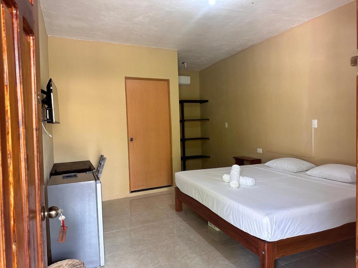 Hotel Bacalar Sunshine Esterno foto