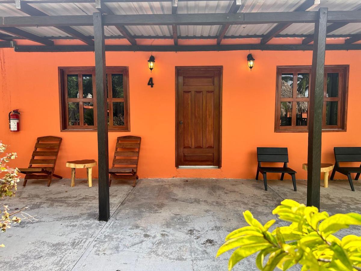 Hotel Bacalar Sunshine Esterno foto