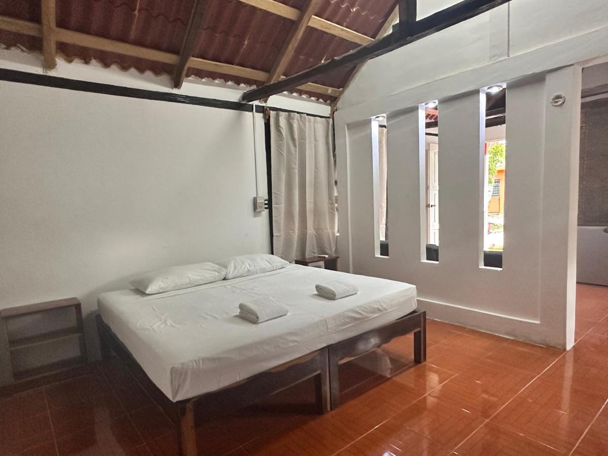 Hotel Bacalar Sunshine Esterno foto