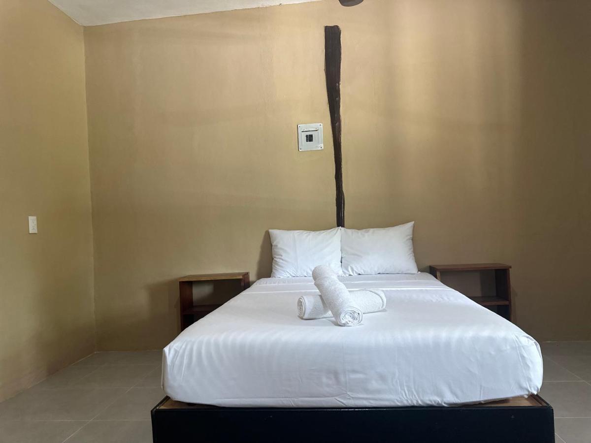 Hotel Bacalar Sunshine Esterno foto
