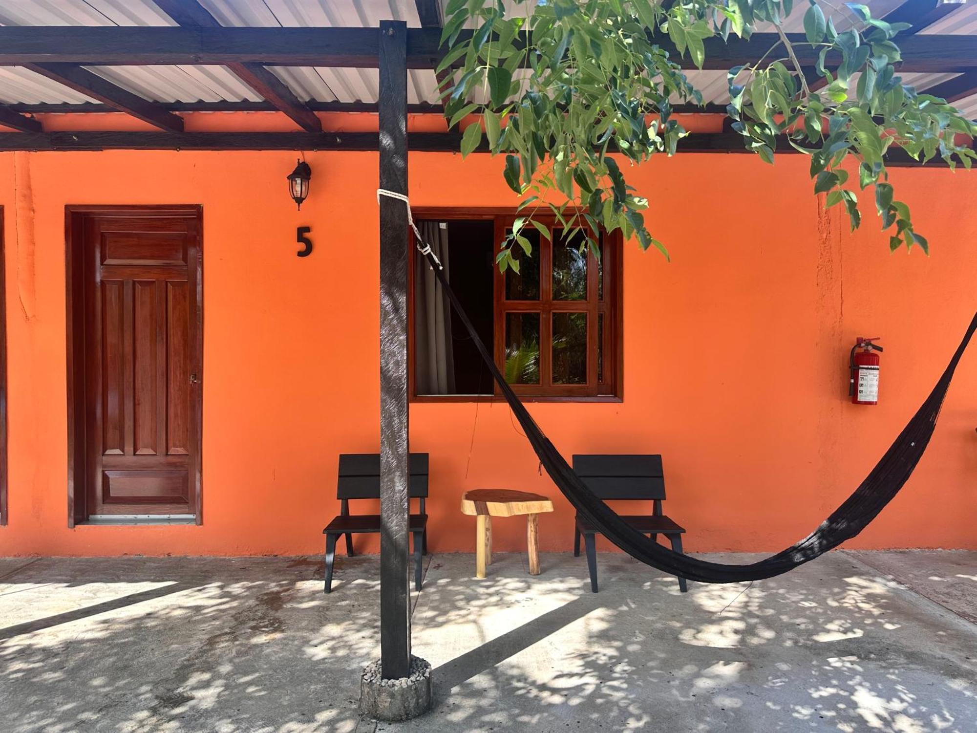 Hotel Bacalar Sunshine Esterno foto